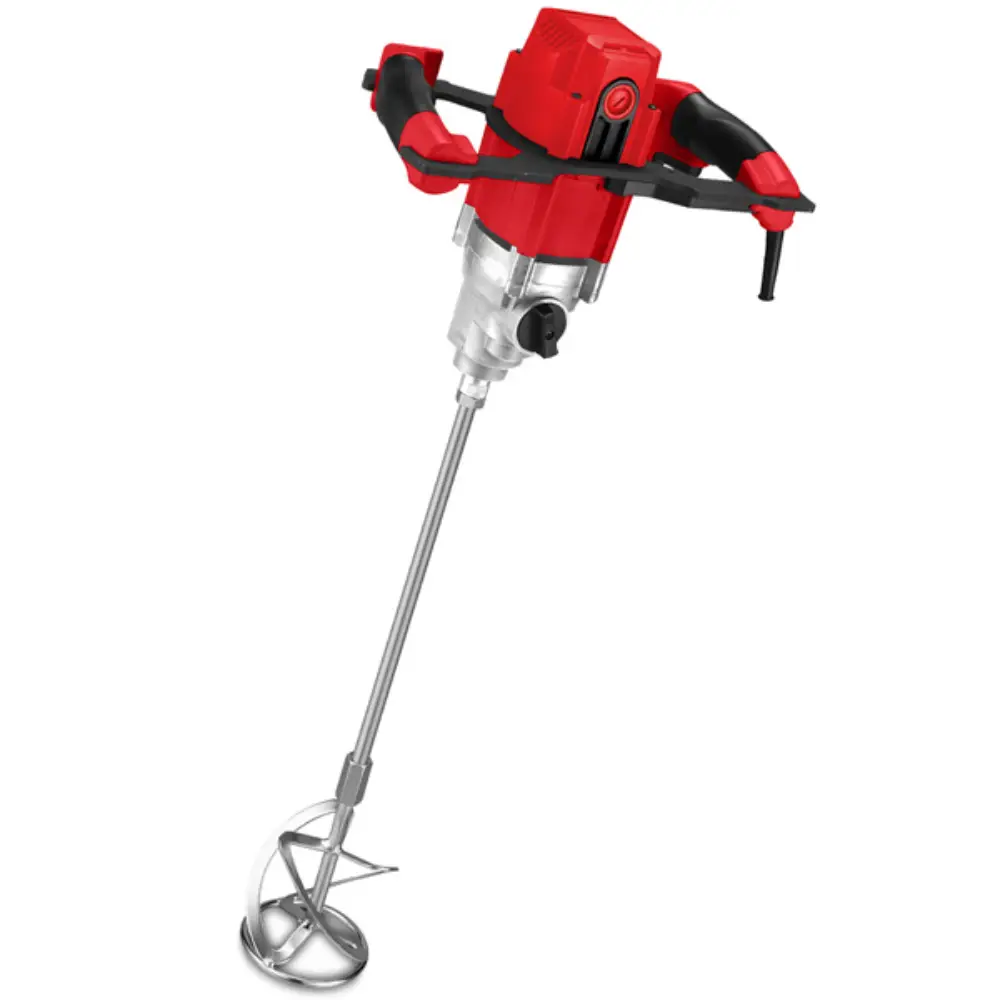 Misturador TURBOMIX Hecht 1140 1800W Profissional