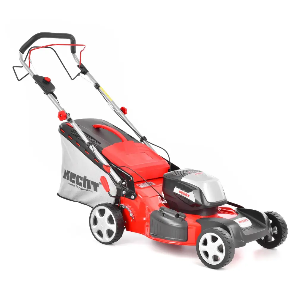 Hecht 5045 S Battery Lawn Mower