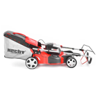 Hecht 5045 S Battery Lawn Mower