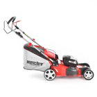 Hecht 5045 S Battery Lawn Mower
