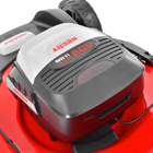 Hecht 5045 S Battery Lawn Mower