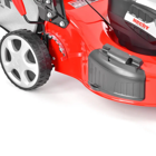 Hecht 5045 S Battery Lawn Mower