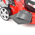 Hecht 5045 S Battery Lawn Mower