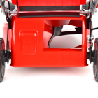 Hecht 5045 S Battery Lawn Mower