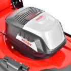 Hecht 5045 S Battery Lawn Mower