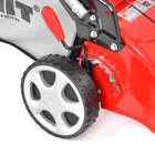 Hecht 5045 S Battery Lawn Mower