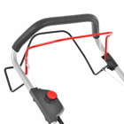 Hecht 5045 S Battery Lawn Mower