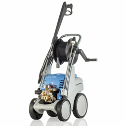 Hidrolimpiadora Kranzle Quadro 9/170 TS T