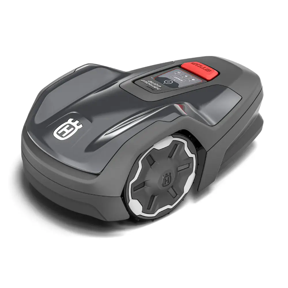 Robot Corta Relva Husqvarna Aspire™ R4
