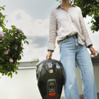 Robot Corta Relva Husqvarna Aspire™ R4