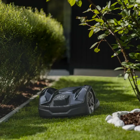 Robot Corta Relva Husqvarna 305E NERA