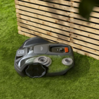 Robot Corta Relva Husqvarna 305E NERA