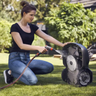 Robot corta relva Husqvarna 310 Mark II