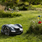 Robot corta relva Husqvarna 405XE NERA