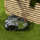 Robot corta relva Husqvarna 405XE NERA
