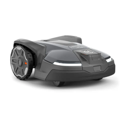 Husqvarna 430X NERA Robot Lawn Mower