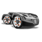 Robot corta relva Husqvarna 435X AWD Nera