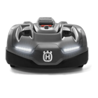 Robot corta relva Husqvarna 435X AWD Nera