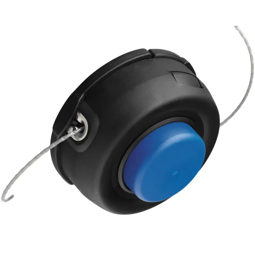 Cabezal de desbrozadora semiautomática Husqvarna T35 M10