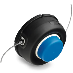 Cabezal de desbrozadora semiautomática Husqvarna T35X M10