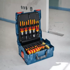 Mala Eletricista 37PCS Bosch Profissional