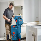 Mala Eletricista 37PCS Bosch Profissional