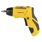 Powerplus 3.6V Screwdriver + Battery and Charger