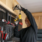 Powerplus 3.6V Screwdriver + Battery and Charger