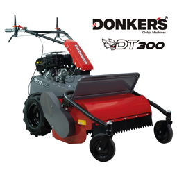 Donker's DT300 C 70 cm Brush Cutter