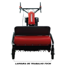 Donker's DT300 C 70 cm Brush Cutter