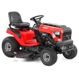 Hecht 5118 107CM 546CC Lawn Tractor