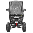 Moto 4 Elétrica c/ Caixa de Carga Hecht Cargo 3000W