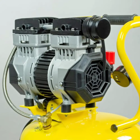 Stanley Silent Vertical Oil-Free Air Compressor 50L 1.3HP
