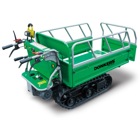 Donker's MD-300E Mini Electric Dumper