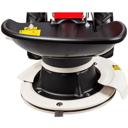 Donker's Rotary Scythe for DK70 and P70 Machines