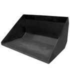 Cuchara de 80 litros para cargadora Jansen KL-200