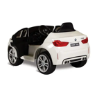 Carro a Bateria BMW X6 Donker’s Kids
