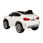 Carro a Bateria BMW X6 Donker’s Kids