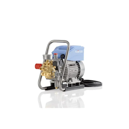 Hidrolimpiadora Kranzle HD 10/122 TS de 135 bar