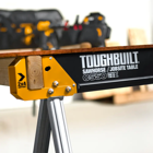 Pack 2 Cavaletes/Mesa de Trabalho Dobrável ToughBuilt