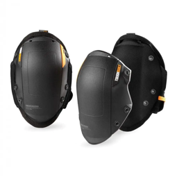 Joelheiras GelFit Rocker ToughBuilt