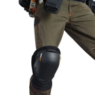Joelheiras GelFit Rocker ToughBuilt