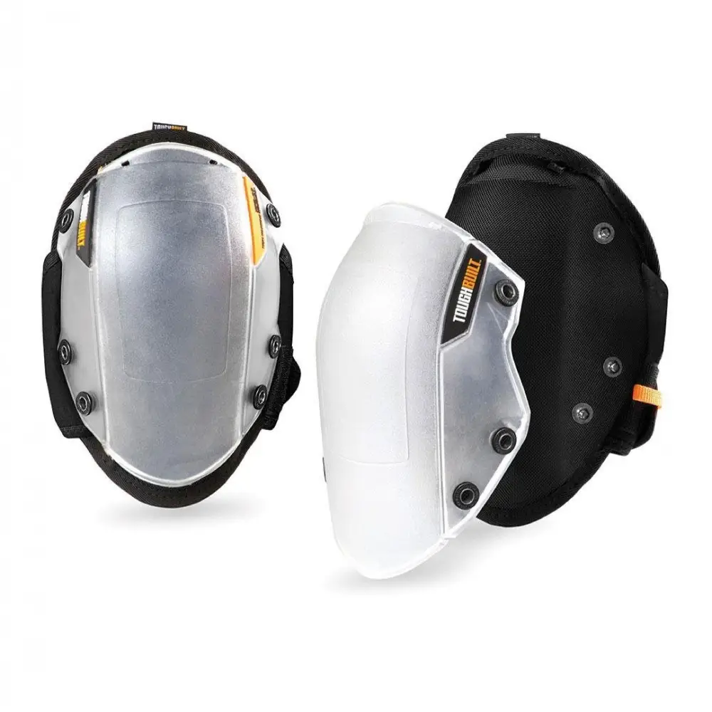 Joelheiras GelFit Anti-Marcas ToughBuilt