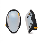 Joelheiras GelFit Anti-Marcas ToughBuilt