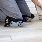 Joelheiras GelFit Anti-Marcas ToughBuilt