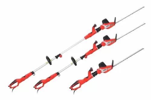 Cortasetos telescópico HCT 675