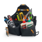 Bolsa Porta Ferramentas p/ Emoldurar ToughBuilt