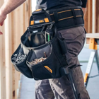 Bolsa Porta Ferramentas p/ Emoldurar ToughBuilt