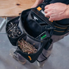 Bolsa Porta Ferramentas p/ Emoldurar ToughBuilt
