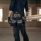 Bolsa Porta Ferramentas p/ Emoldurar ToughBuilt